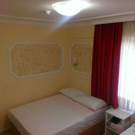 Nice Hotel イスタンブール エクステリア 写真