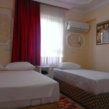 Nice Hotel イスタンブール エクステリア 写真