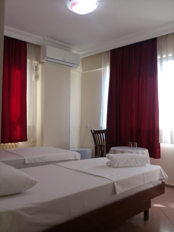 Nice Hotel イスタンブール 部屋 写真