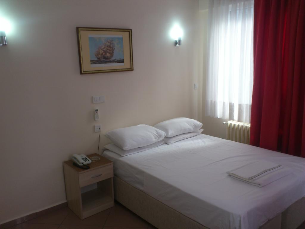 Nice Hotel イスタンブール 部屋 写真