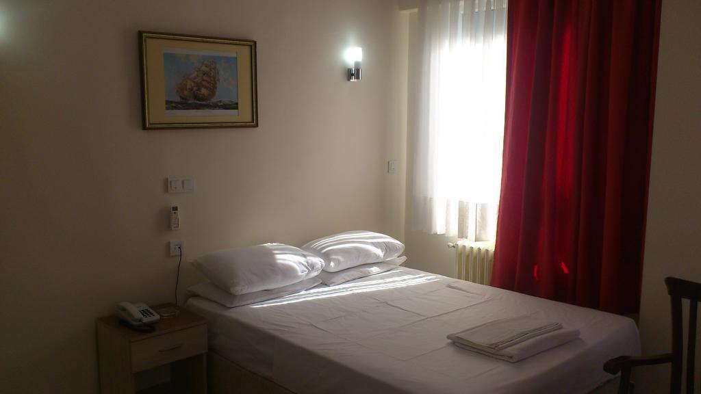 Nice Hotel イスタンブール 部屋 写真