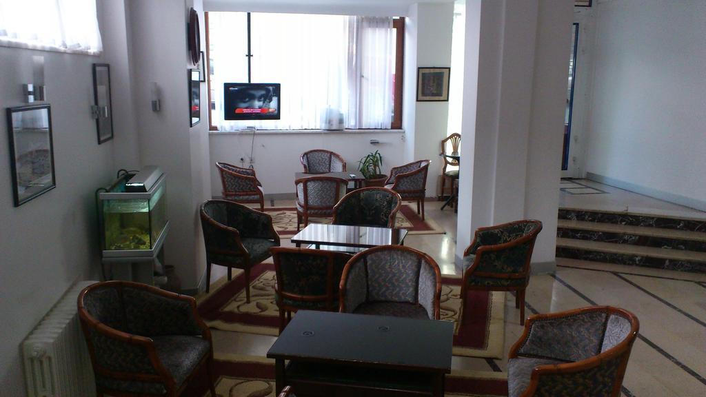 Nice Hotel イスタンブール エクステリア 写真