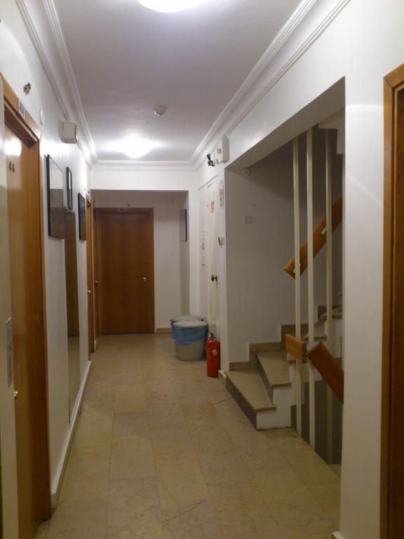 Nice Hotel イスタンブール エクステリア 写真