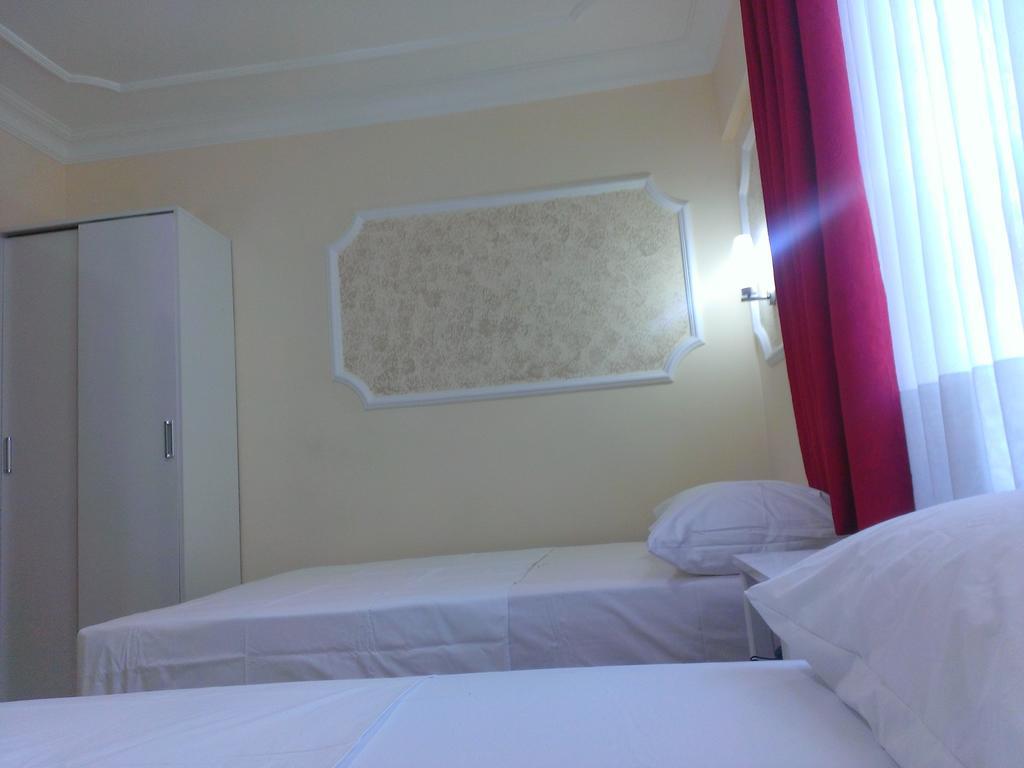 Nice Hotel イスタンブール エクステリア 写真