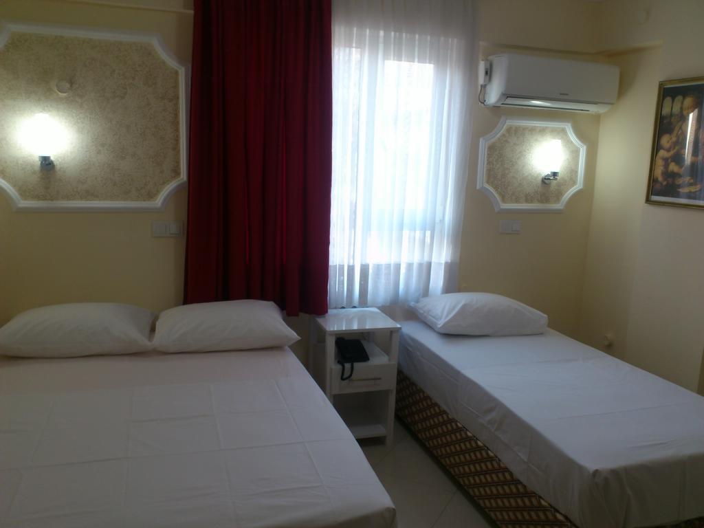 Nice Hotel イスタンブール エクステリア 写真