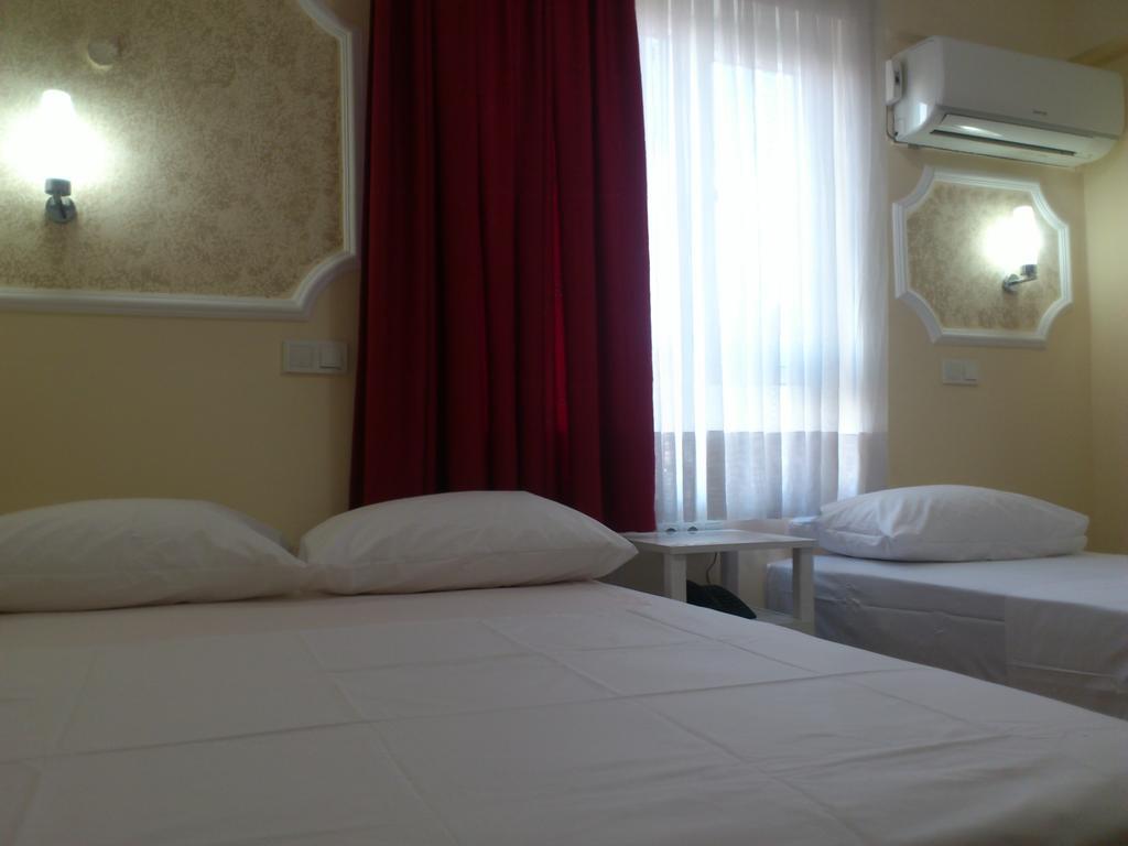 Nice Hotel イスタンブール エクステリア 写真