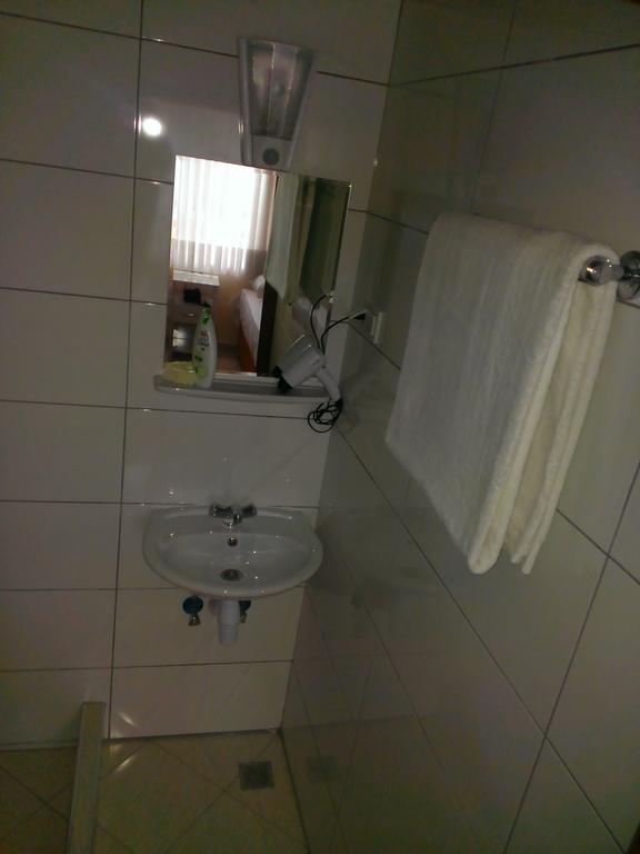 Nice Hotel イスタンブール エクステリア 写真