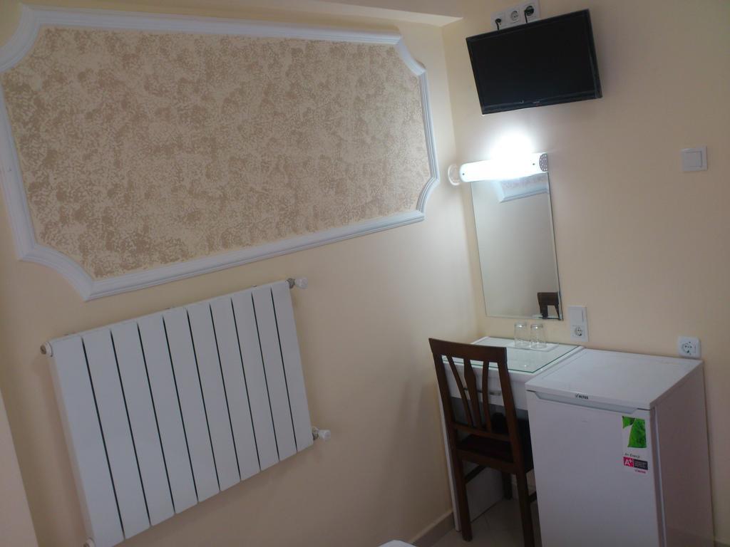Nice Hotel イスタンブール エクステリア 写真