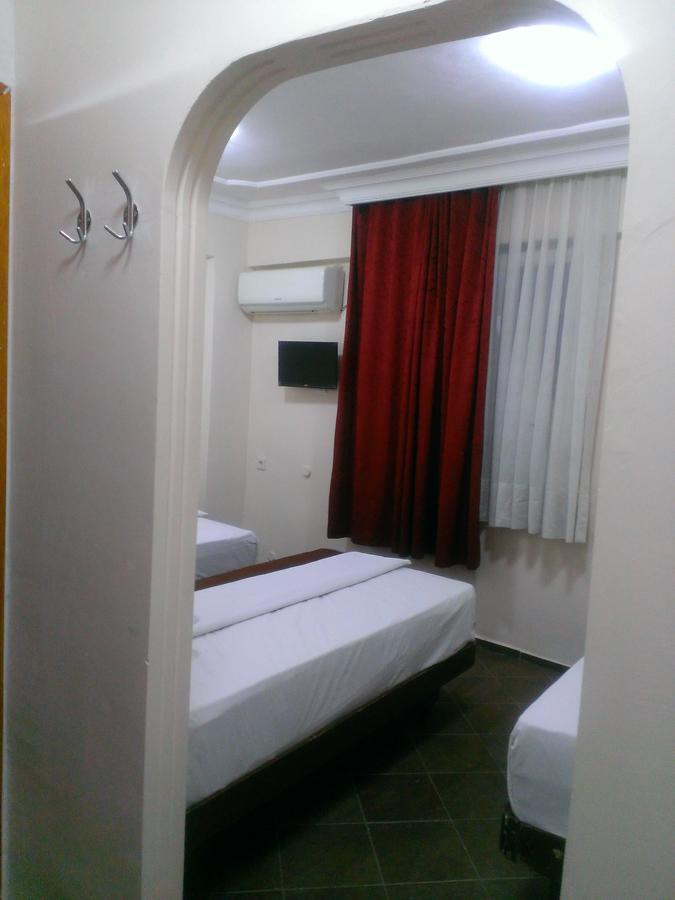 Nice Hotel イスタンブール エクステリア 写真